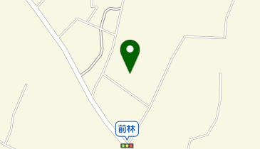 ポピーSKK関東の地図画像