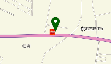 末日聖徒イエス・キリスト教会古河支部の地図画像