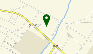 立正佼成会古河教会の地図画像