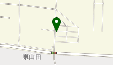 しもむらクリーニングの地図画像