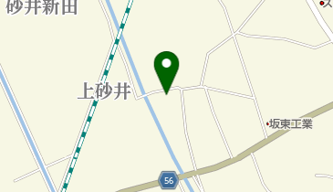 株式会社末永工業の地図画像