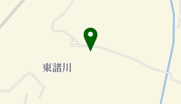 有限会社内田工務店の地図画像