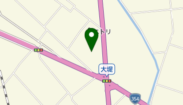 株式会社丸直集鋼 工場の地図画像