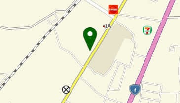 久下商店の地図画像