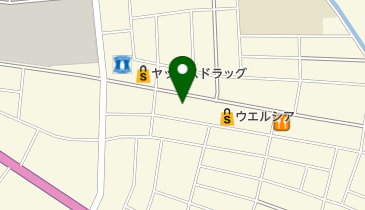 源店酒店の地図画像