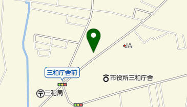 おかめの地図画像