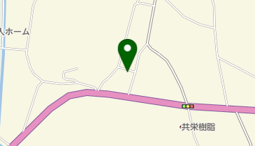 尾花歯科技工所の地図画像