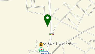 株式会社河口商店の地図画像