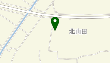 有限会社太陽産業社の地図画像