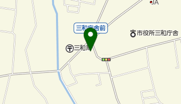 近藤サイクルの地図画像