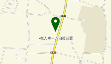 協業組合古河総和自動車整備センターの地図画像