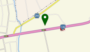 タテノサービスの地図画像