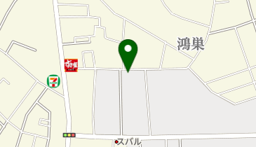 中山モータースの地図画像