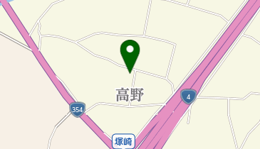 有限会社セイリツ自動車の地図画像