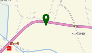 有限会社栃木自動車整備工場の地図画像