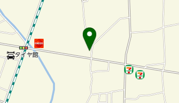 有限会社ナガツカ・オートサービスの地図画像