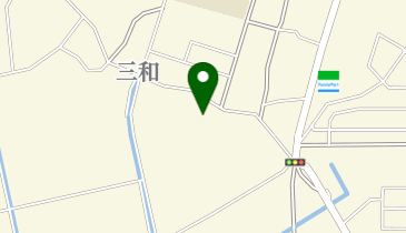 有限会社ガレージS&Tの地図画像