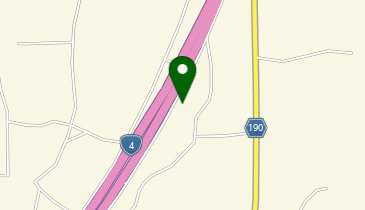 KBCオートの地図画像