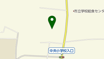 正定寺の地図画像