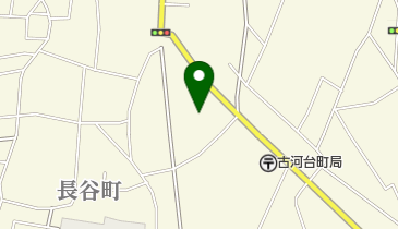 浄善寺の地図画像