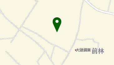 東光寺の地図画像