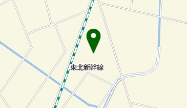 東林寺の地図画像