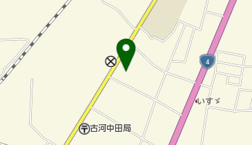 本願寺の地図画像