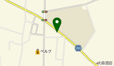 トータルスタジオDAIの地図画像