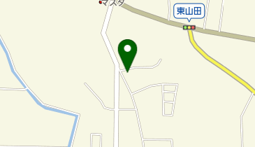 有限会社為貝種苗園の地図画像