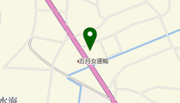 総和防災株式会社の地図画像