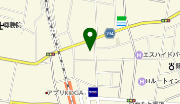 再会の地図画像