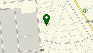 サラリーマンの地図画像