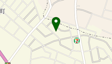 大塚設備工業株式会社の地図画像