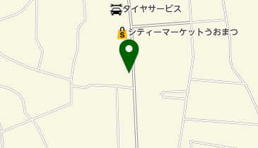 関根設備工業の地図画像