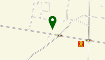 フラワーショップ茜総和店の地図画像