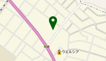 株式会社山三青果の地図画像