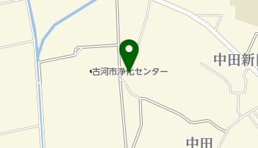 有限会社共栄青果の地図画像