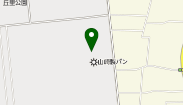 山崎製パン株式会社 総務課の地図画像