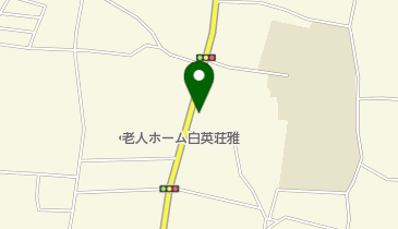 田島鍼灸接骨院の地図画像