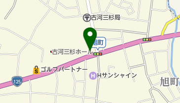 弾設計の地図画像