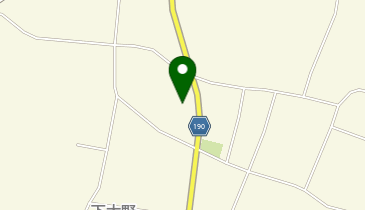 三桝商店倉庫の地図画像