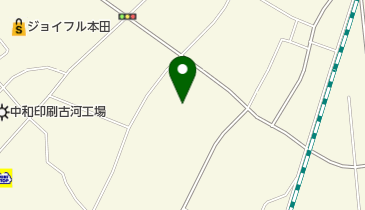 株式会社高橋芝園土木の地図画像