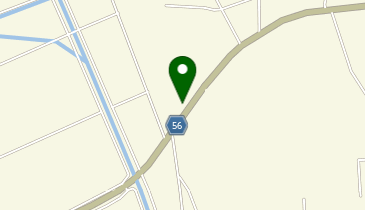 株式会社二宮の地図画像