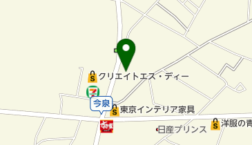 株式会社カーフレンド共栄 古河店の地図画像