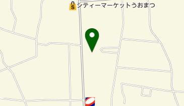 ナカジマタイヤ商会の地図画像