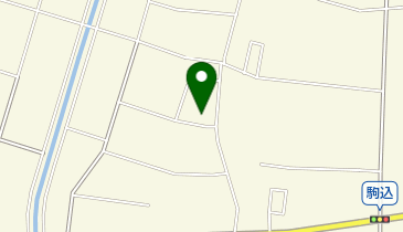 蛭田タイル工事の地図画像