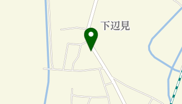 三進工業所の地図画像