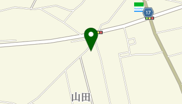 有限会社鈴木電機製作所の地図画像