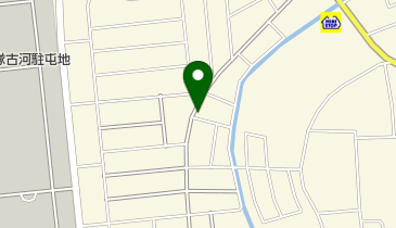 ダイヤ化成株式会社北関東営業所の地図画像