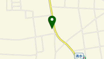 有限会社染谷商店の地図画像